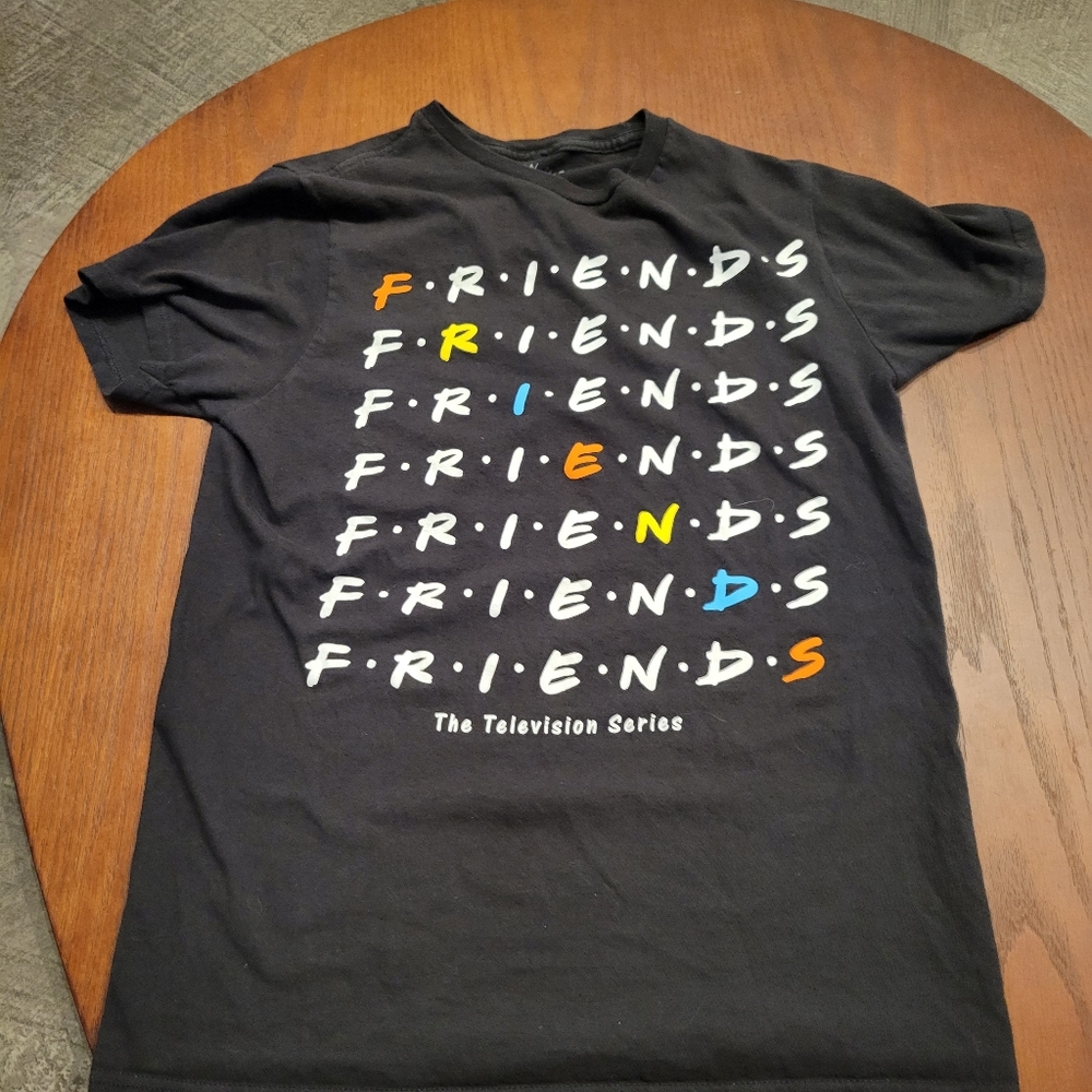 Friends T-shirt